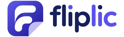 Fliplic